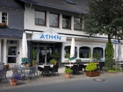 照片: Athen